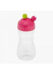 Brothermax 2-Drinks Cooler Sports Bottle