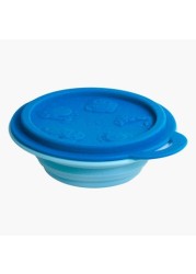 Marcus & Marcus Lucas Collapsible Bowl