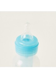 Dr. Brown's Printed Feeding Bottle with Cap