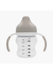 Brothermax Feeding Cup with Spout and Handles - 160 ml