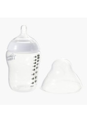 Tommee Tippee Closer to Nature Feeding Bottle - 260ml