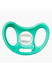 Tommee Tippee Closer To Nature Advance Sensitive 4-Piece Soother Set - 0-6 Months