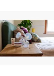 Tommee Tippee Made for Me Double Electric Breast Pump Set