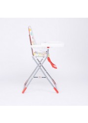 Juniors Rex Basic High Chair