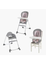 Ingenuity Classic High Chair