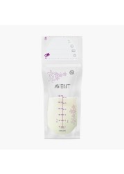 Philips Avent Breast Milk Storage Bag