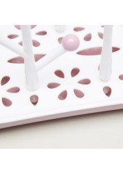 Giggles Bottle & Nipple Drying Rack