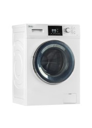 Terim 8.5 Kg Freestanding Front Load Washing Machine, TERFL91200 (1200 rpm)