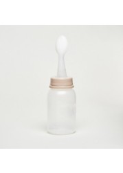 Juniors Printed Spoon Feeder - 150 ml