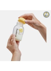 Medela Breast Milk Bottle - Set of 3