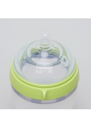 Comotomo Natural Feel Feeding Bottle - 250 ml