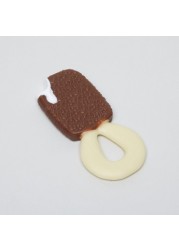 Little Toader Ice Cream Shaped Silicone Teether