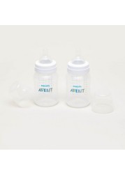 Philips Avent 2-Piece Anti-Colic Feeding Bottle - 260 ml