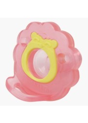 Marcus & Marcus 1-Piece Construction Pacifier