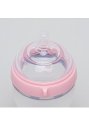 Comotomo Natural Feel Feeding Bottle Set - 250 ml