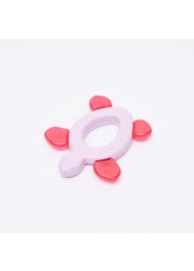 NUK Turtle Shaped Cool All-Around Teether