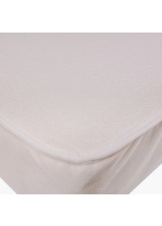 Kit For Kids Babytex Mattress - 133 x 70 cm