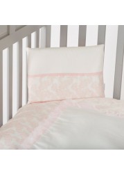 Giggles Printed 2-Piece Comforter Set