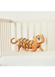 Juniors Tiger Shaped Pillow