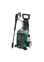 Bosch Universal Aquatak 125 High Pressure Washer + Car Cleaning Kit