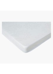 Kit For Kids Compipure Plus Mattress - 133 x 70 cm