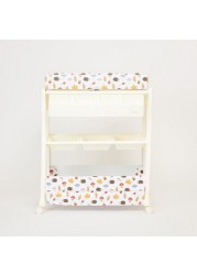 Juniors Change Centre Diaper Changing Table