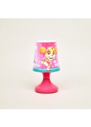 Viacom PAW Patrol LED Colour Changing Lamp