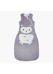 Tommee Tippee Grobag Owl Print Sleepbag - 81x81 cms