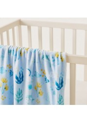 Juniors Printed Blanket - 76x100 cms