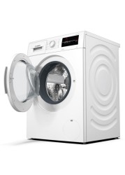 Bosch 8 Kg Serie 2 Freestanding Front Load Washing Machine, WAJ20180GC (1000 rpm)