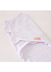 Summer Infant Printed Swaddle Blanket