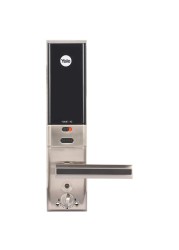 Yale Essentials Digital Door Lock Right, YDME90