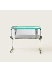 Juniors Sophia Side Bassinet