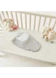 SwaddleMe Blanket with Zip Closure