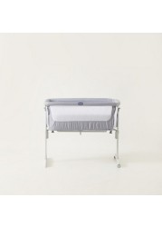 Chicco Next2me Air Bassinet