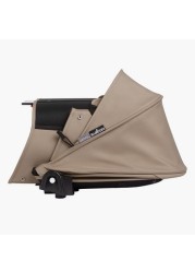 Babyzen YOYO Bassinet Taupe