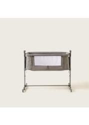 Juniors Peyton Side Bassinet