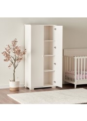 Juniors Fairway 2-Door Wardrobe