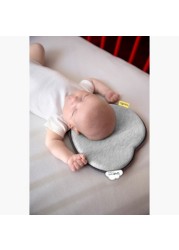 Babymoov Solid Head Shape Pillow