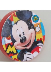 Mickey Mouse Printed Doorknob