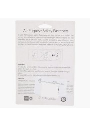 B-Safe All Purpose Safety Fastener