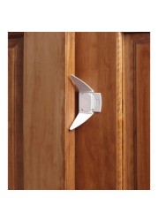 KidCo Sliding Closet Door Lock - Set of 2