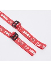 FARLIN Printed Safety Handstrap