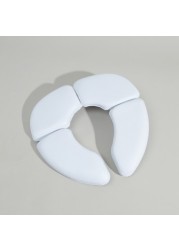 Juniors Foldable Potty Seat