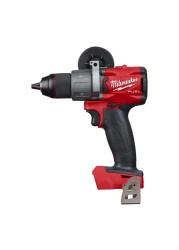 Milwaukee Fuel Cordless Brushless Percussion Drill Driver (18 V)