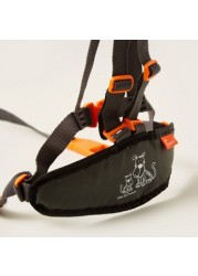 Dreambaby Deluxe Walking Harness