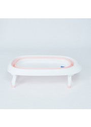 Juniors Foldable Bathtub