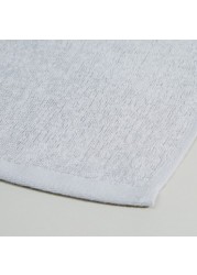 Juniors Textured Towel - 33x33 cms