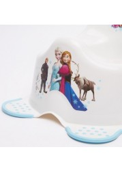 Keeper Princess Printed Potty with Anti-Slip Funtion