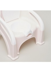 Babylon Baby Potty Chair